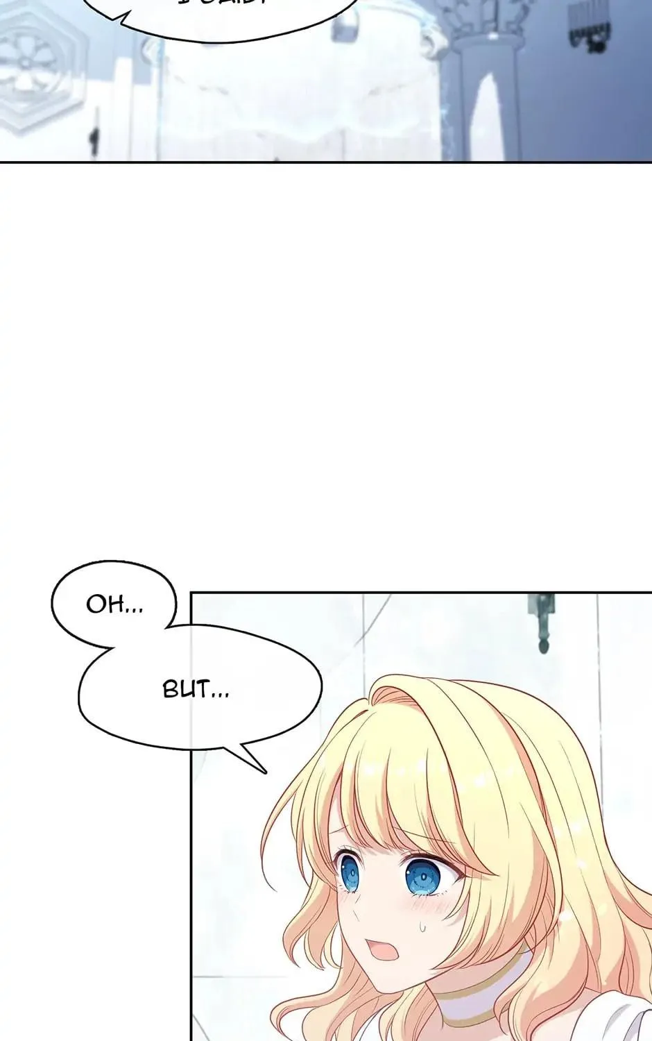 Read Beware the Villainess! chapter 92.9 image 22 on Lezhin