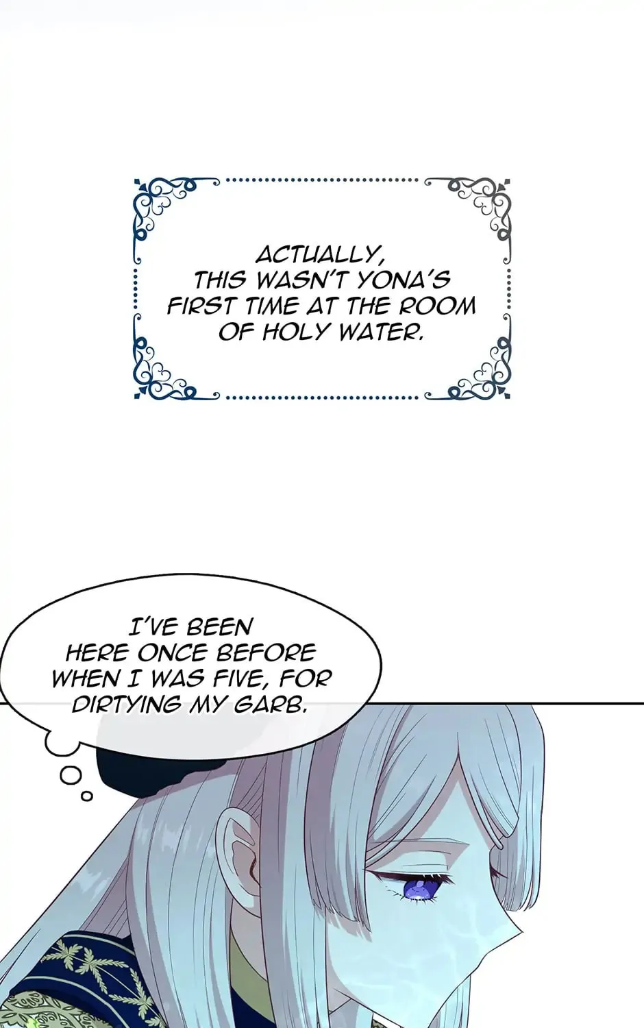 Read Beware the Villainess! chapter 92.9 image 36 on Lezhin