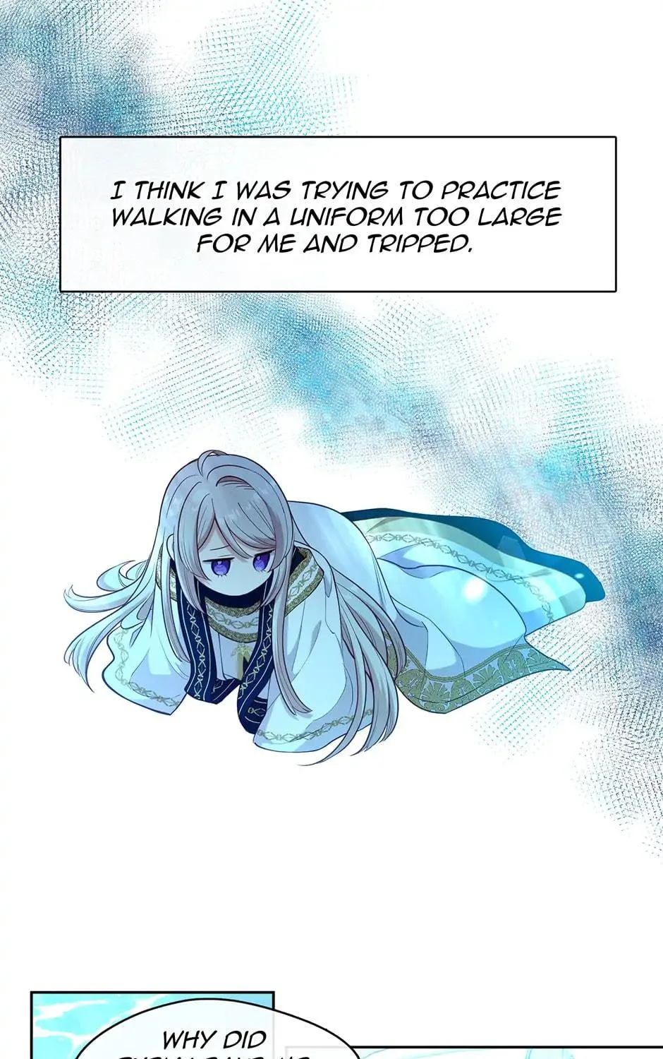 Read Beware the Villainess! chapter 92.9 image 38 on Lezhin