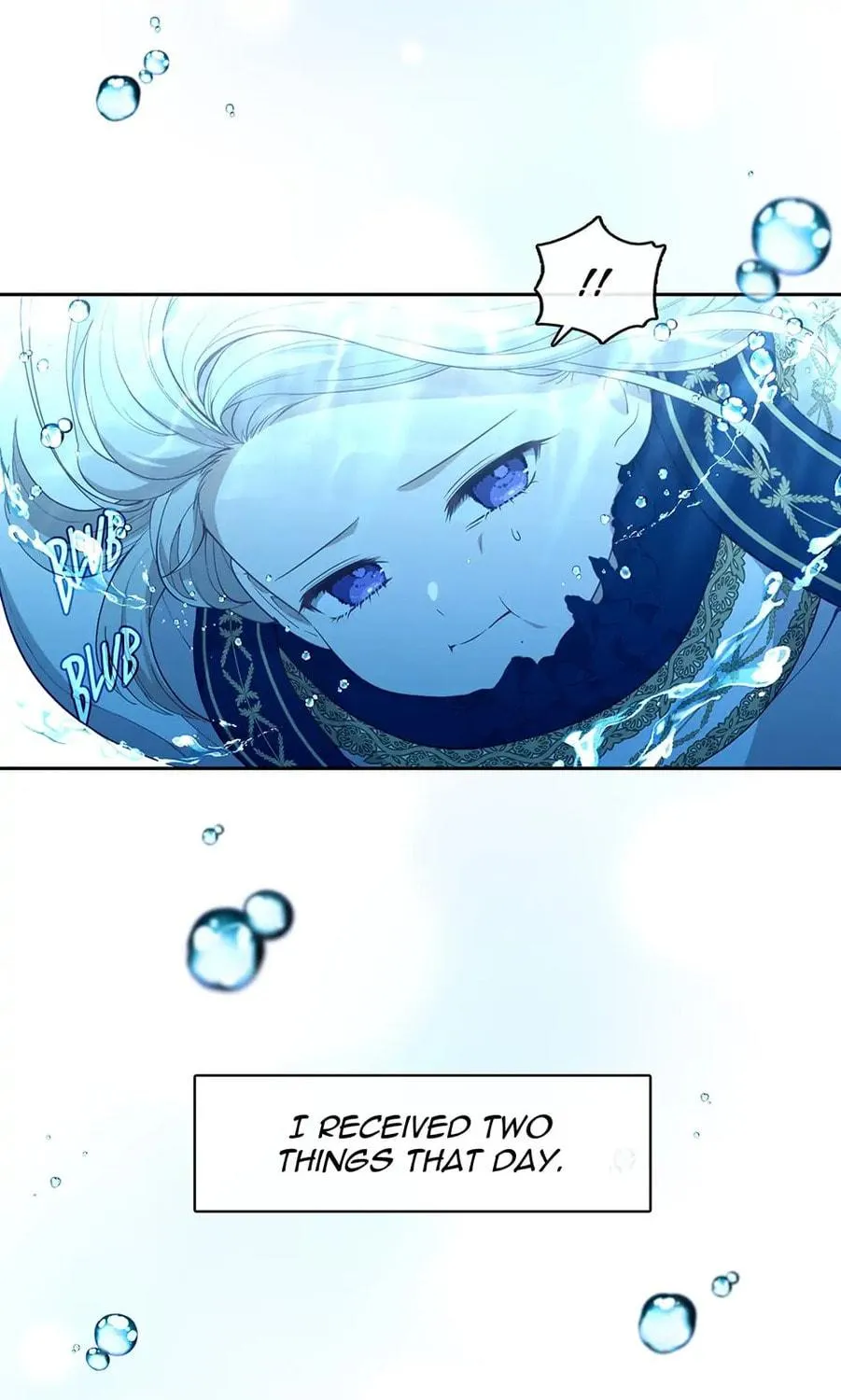 Read Beware the Villainess! chapter 92.9 image 48 on Lezhin