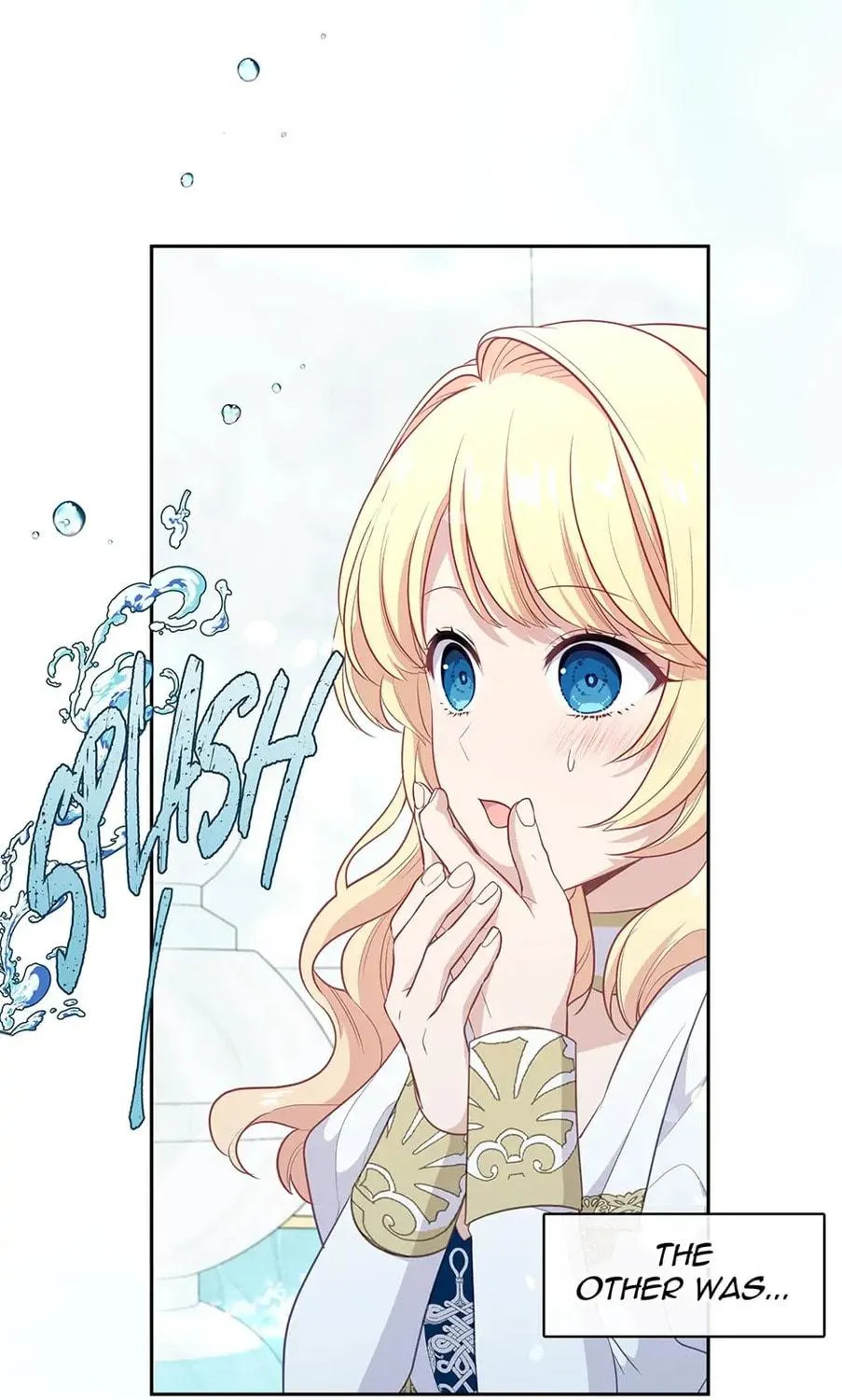 Read Beware the Villainess! chapter 92.9 image 52 on Lezhin
