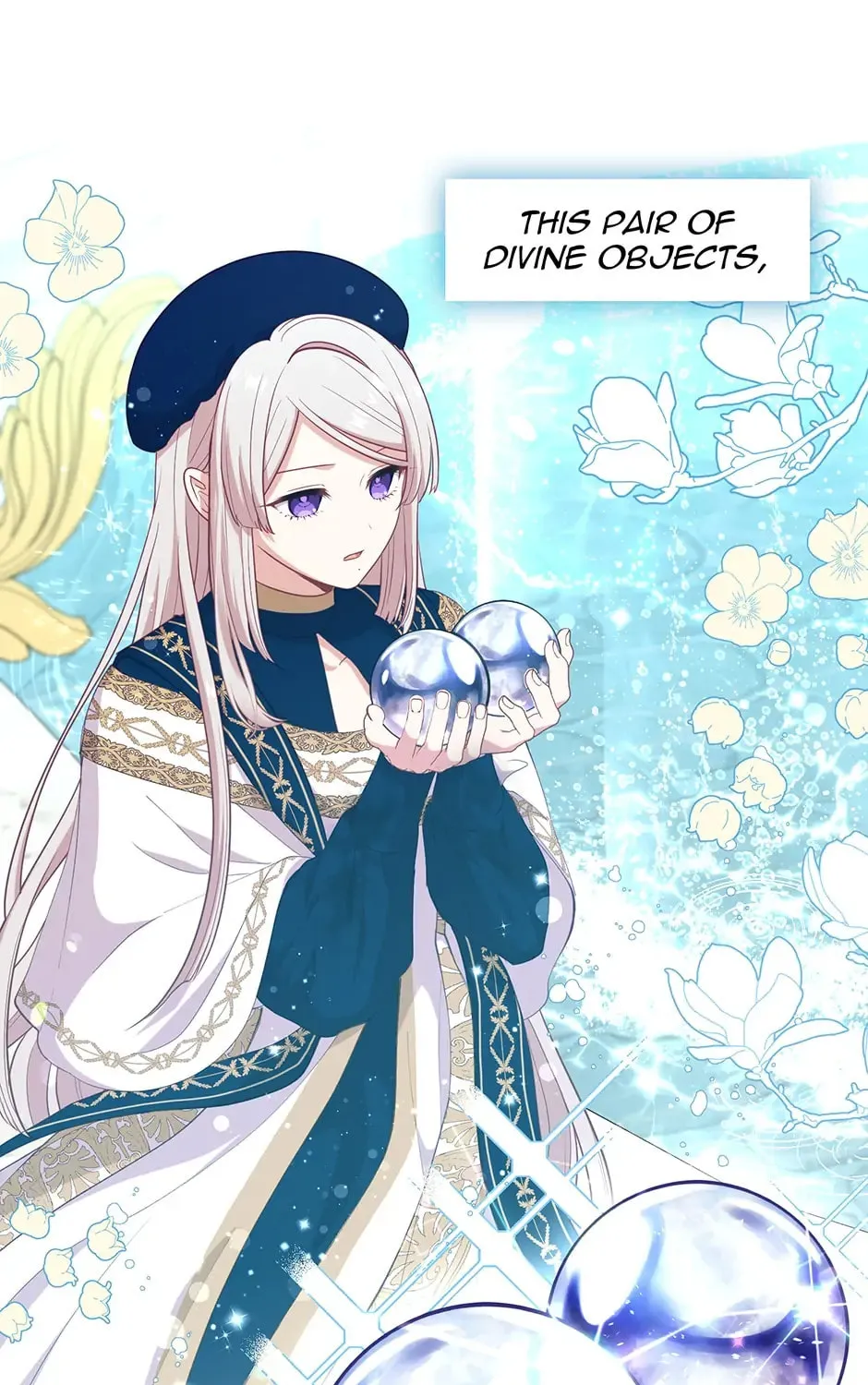 Read Beware the Villainess! chapter 92.9 image 54 on Lezhin