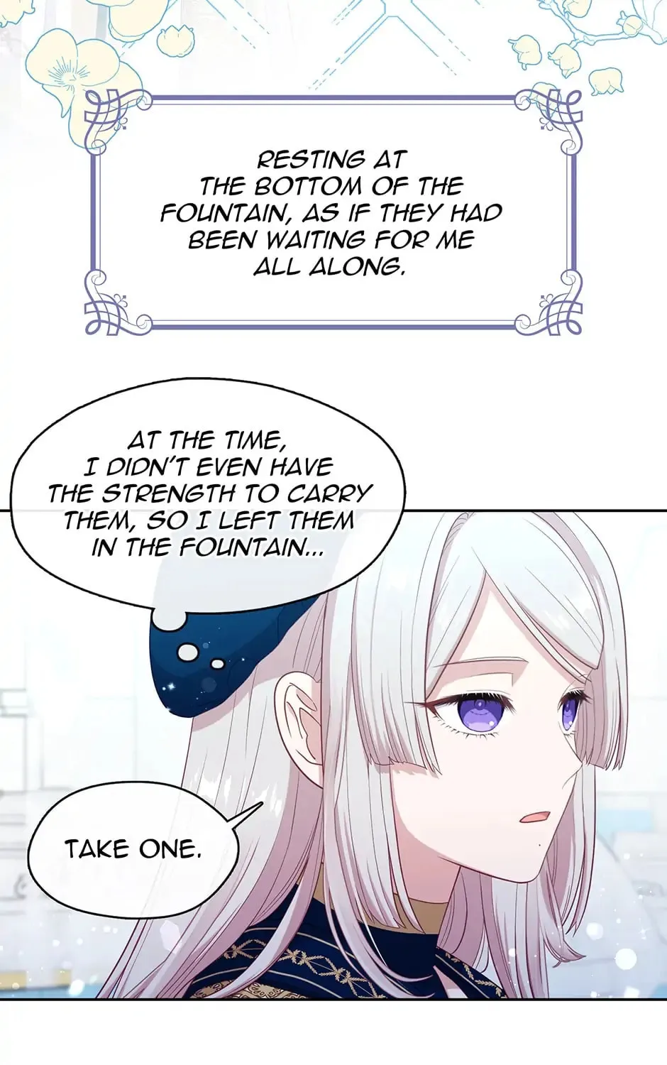 Read Beware the Villainess! chapter 92.9 image 56 on Lezhin