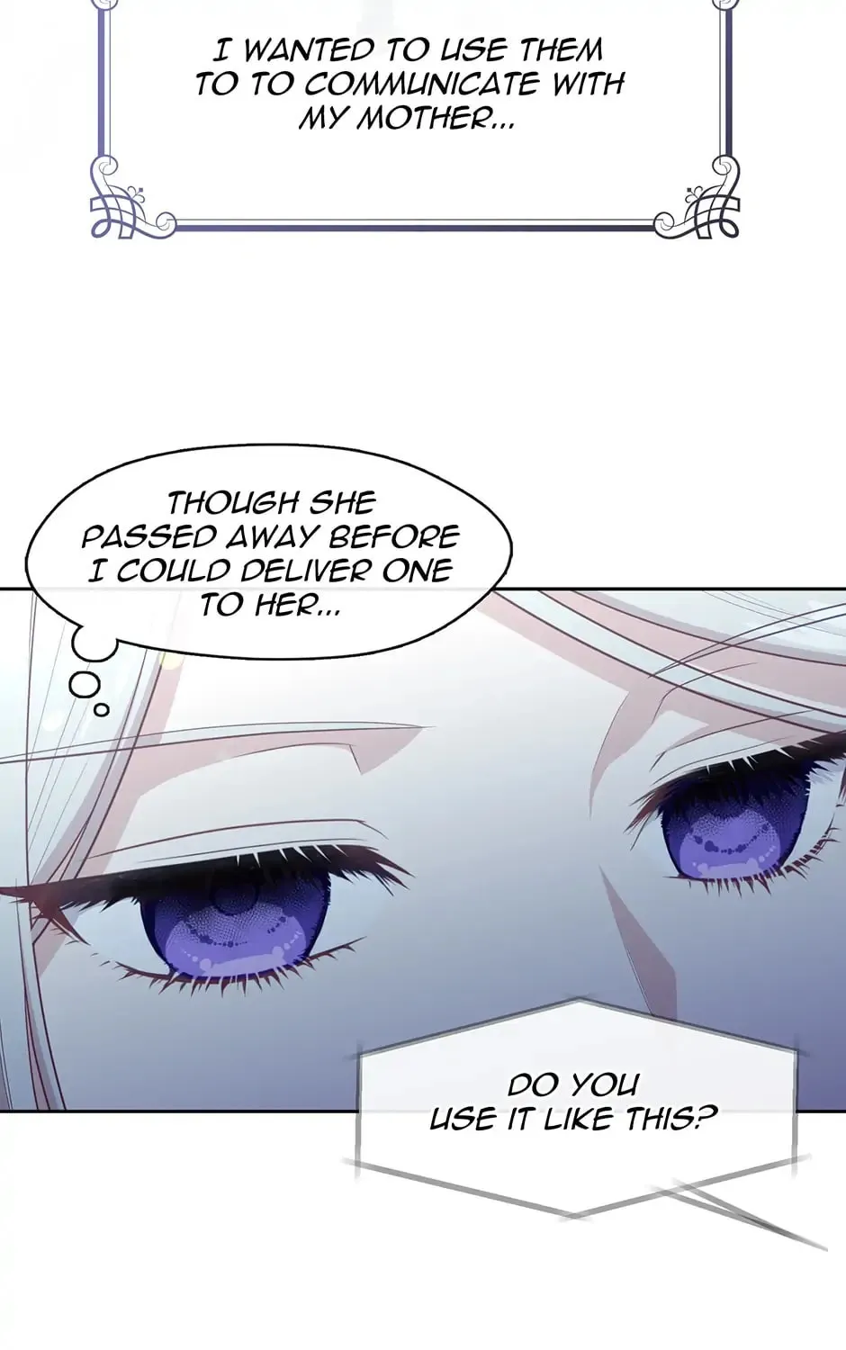 Read Beware the Villainess! chapter 92.9 image 66 on Lezhin