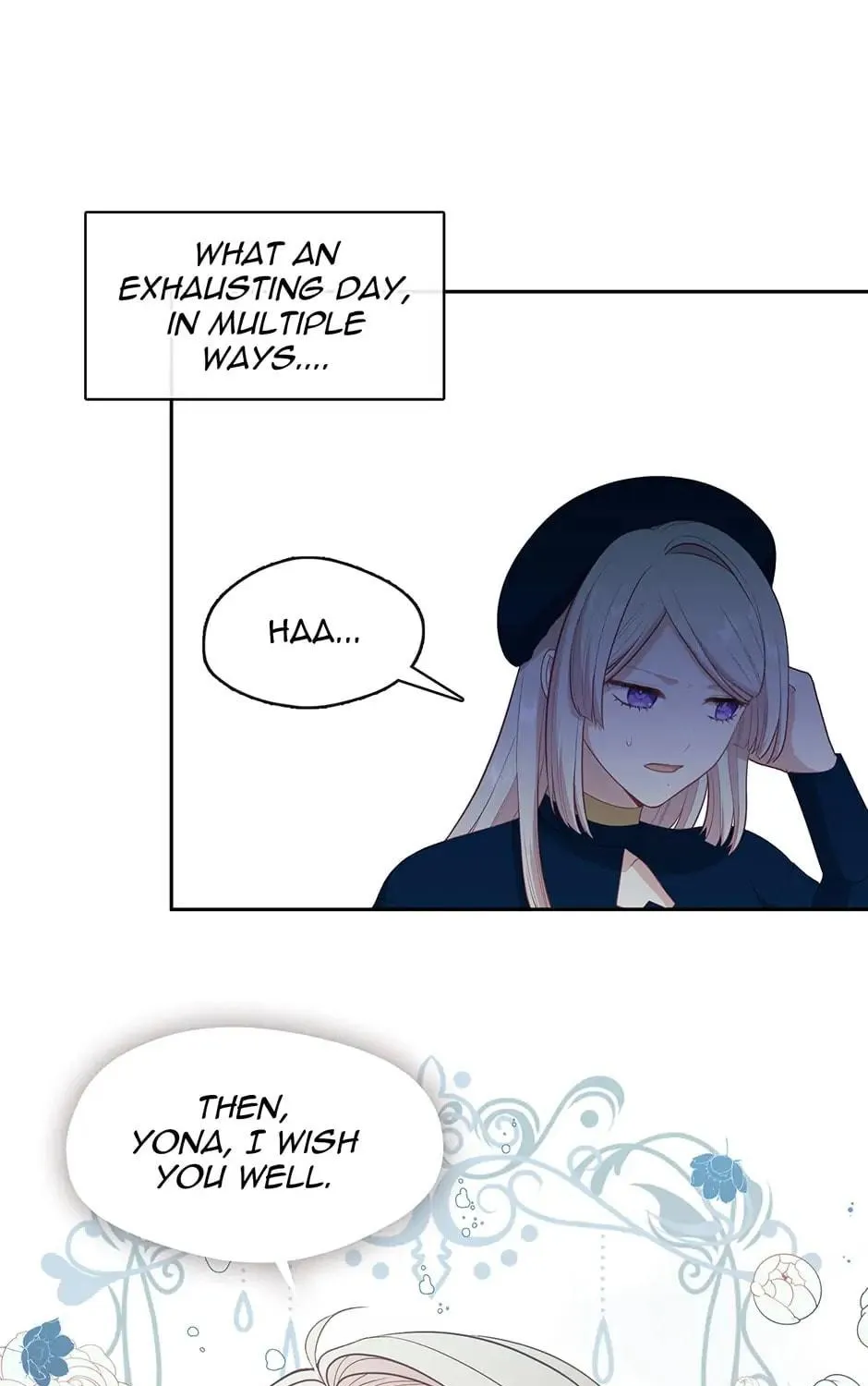 Read Beware the Villainess! chapter 92.9 image 76 on Lezhin
