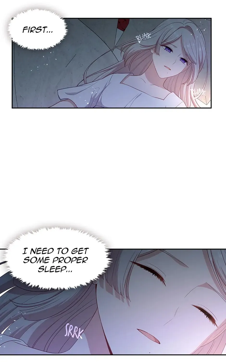 Read Beware the Villainess! chapter 92.9 image 86 on Lezhin