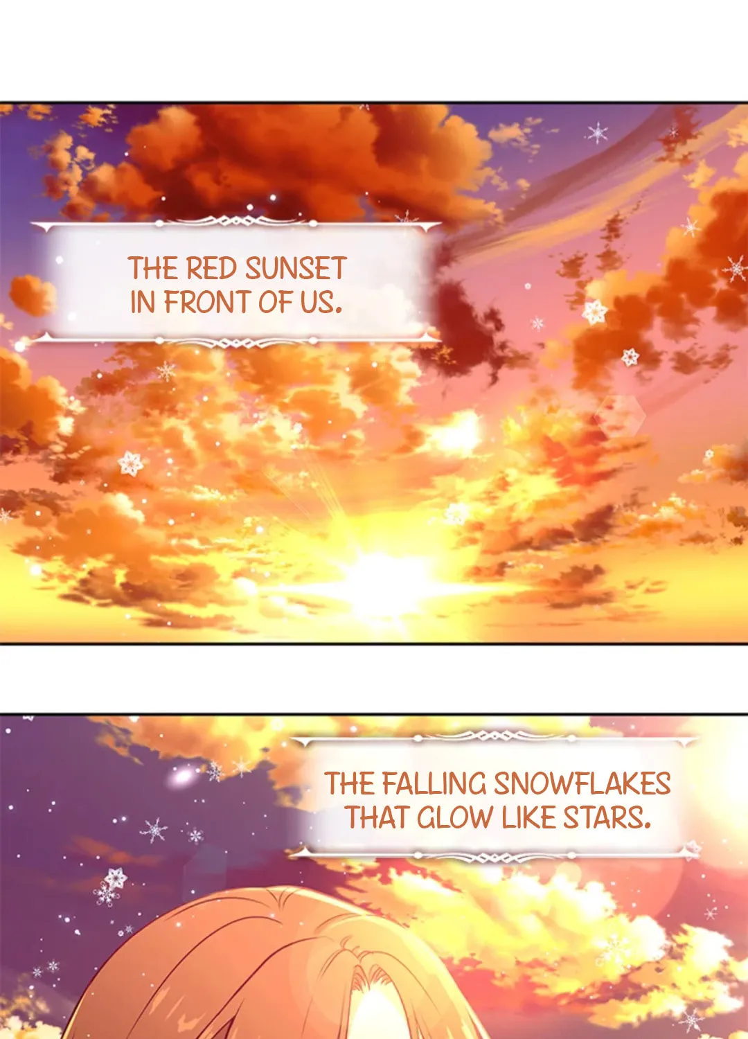 Read Beware the Villainess! chapter 92 image 1 on Lezhin