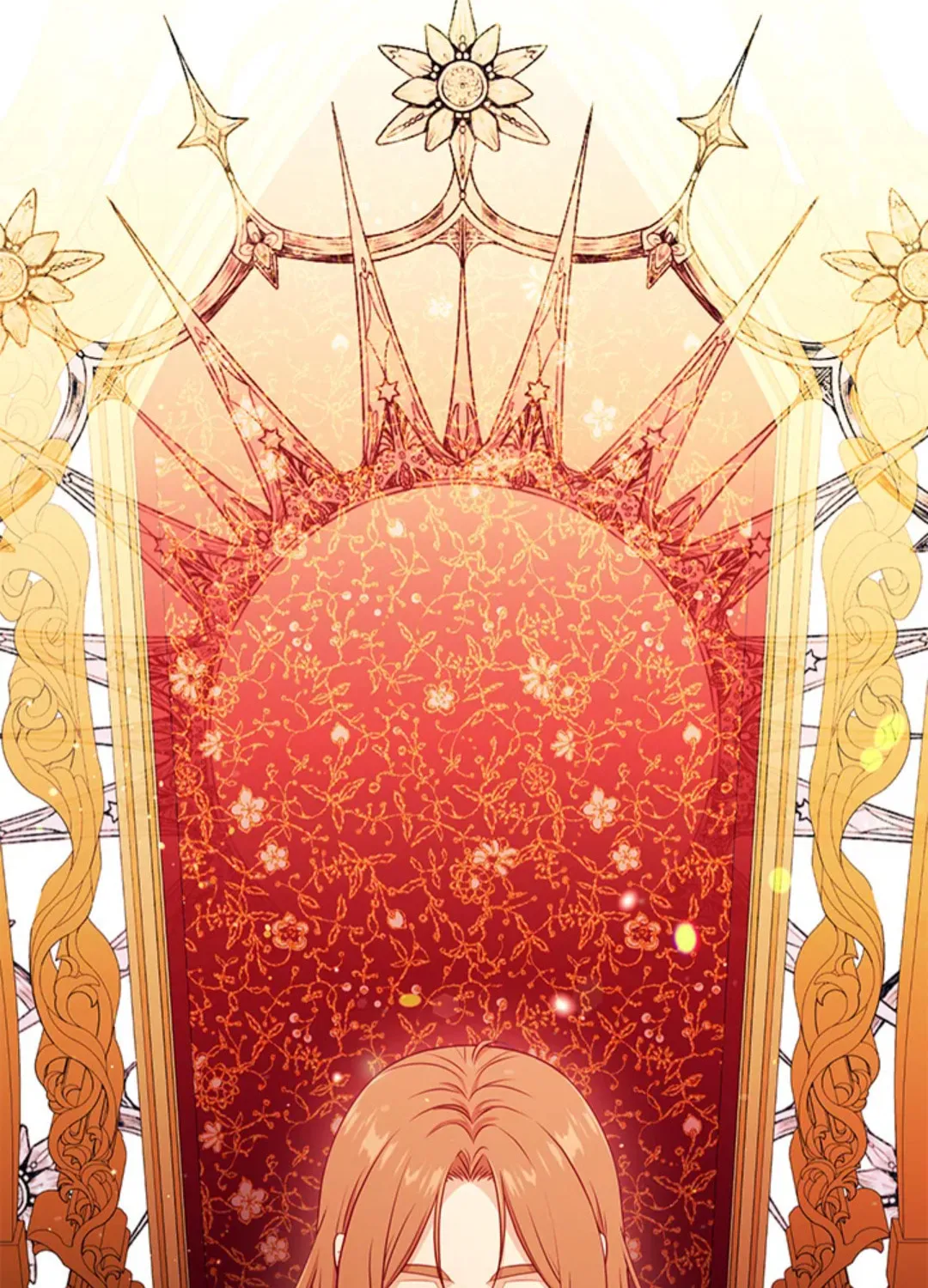 Read Beware the Villainess! chapter 92 image 100 on Lezhin