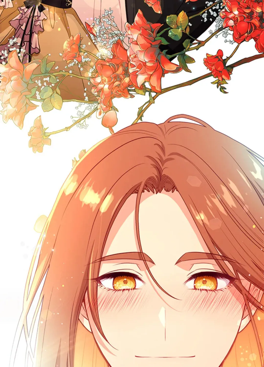 Read Beware the Villainess! chapter 92 image 104 on Lezhin
