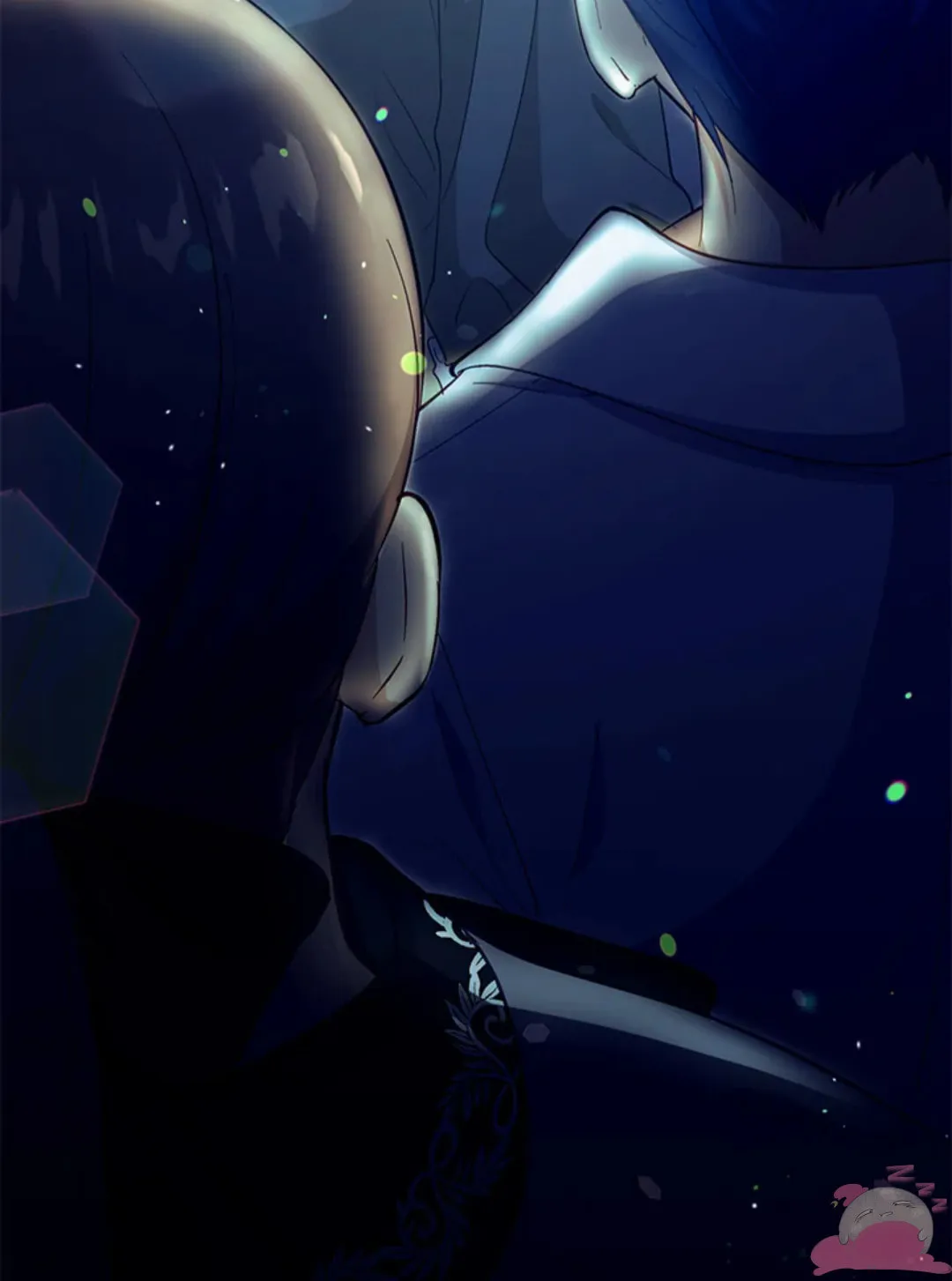 Read Beware the Villainess! chapter 92 image 109 on Lezhin