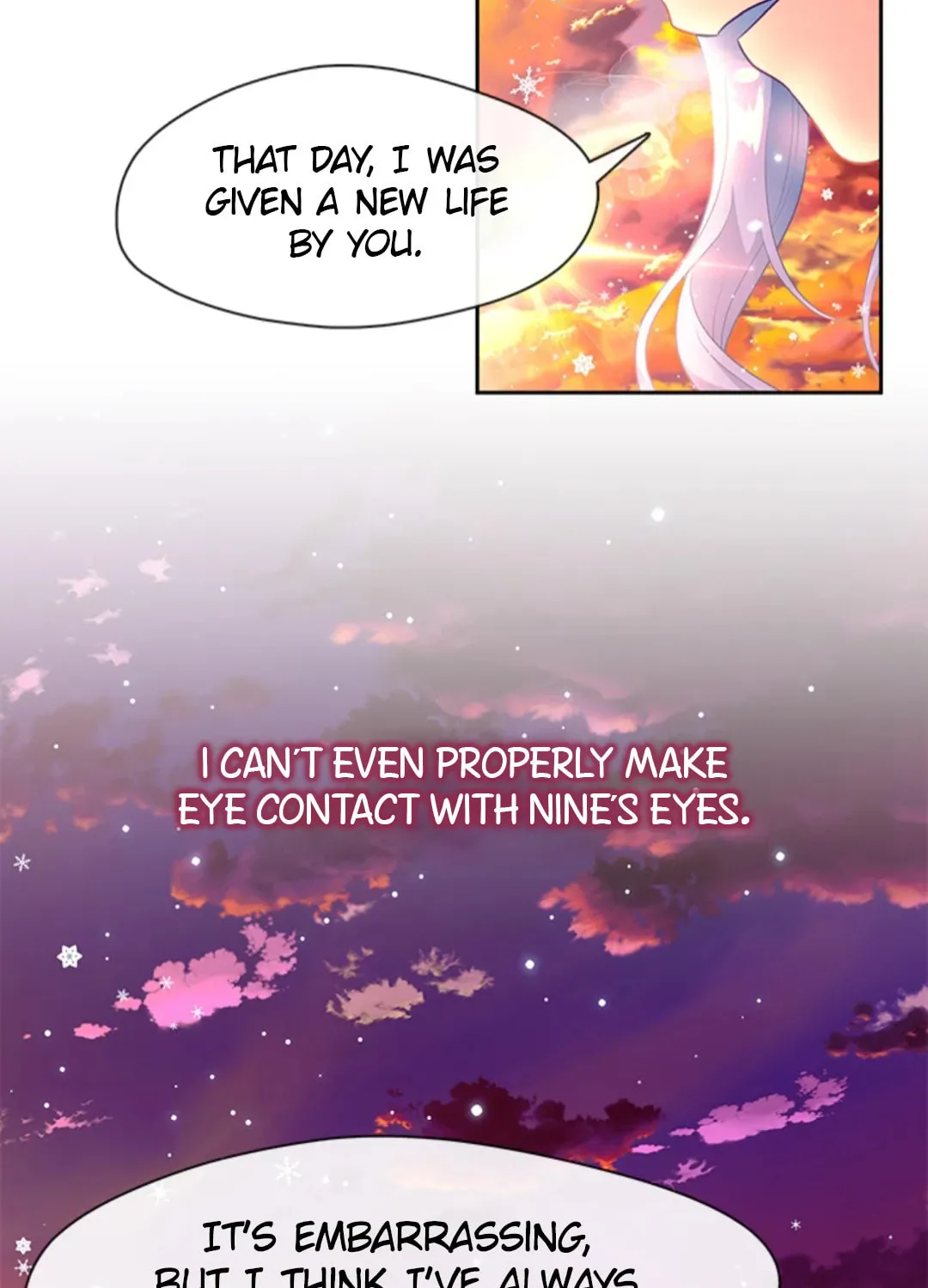 Read Beware the Villainess! chapter 92 image 14 on Lezhin
