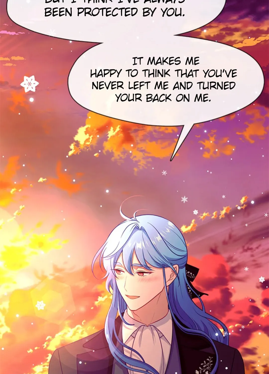 Read Beware the Villainess! chapter 92 image 15 on Lezhin