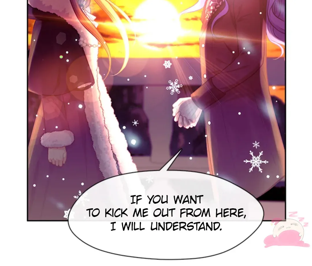 Read Beware the Villainess! chapter 92 image 18 on Lezhin