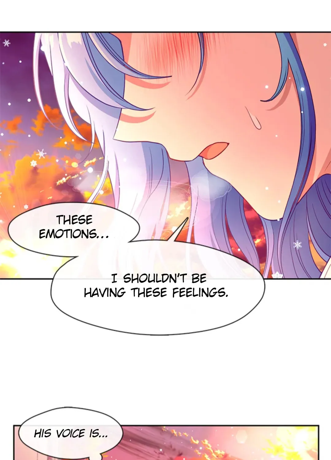 Read Beware the Villainess! chapter 92 image 19 on Lezhin