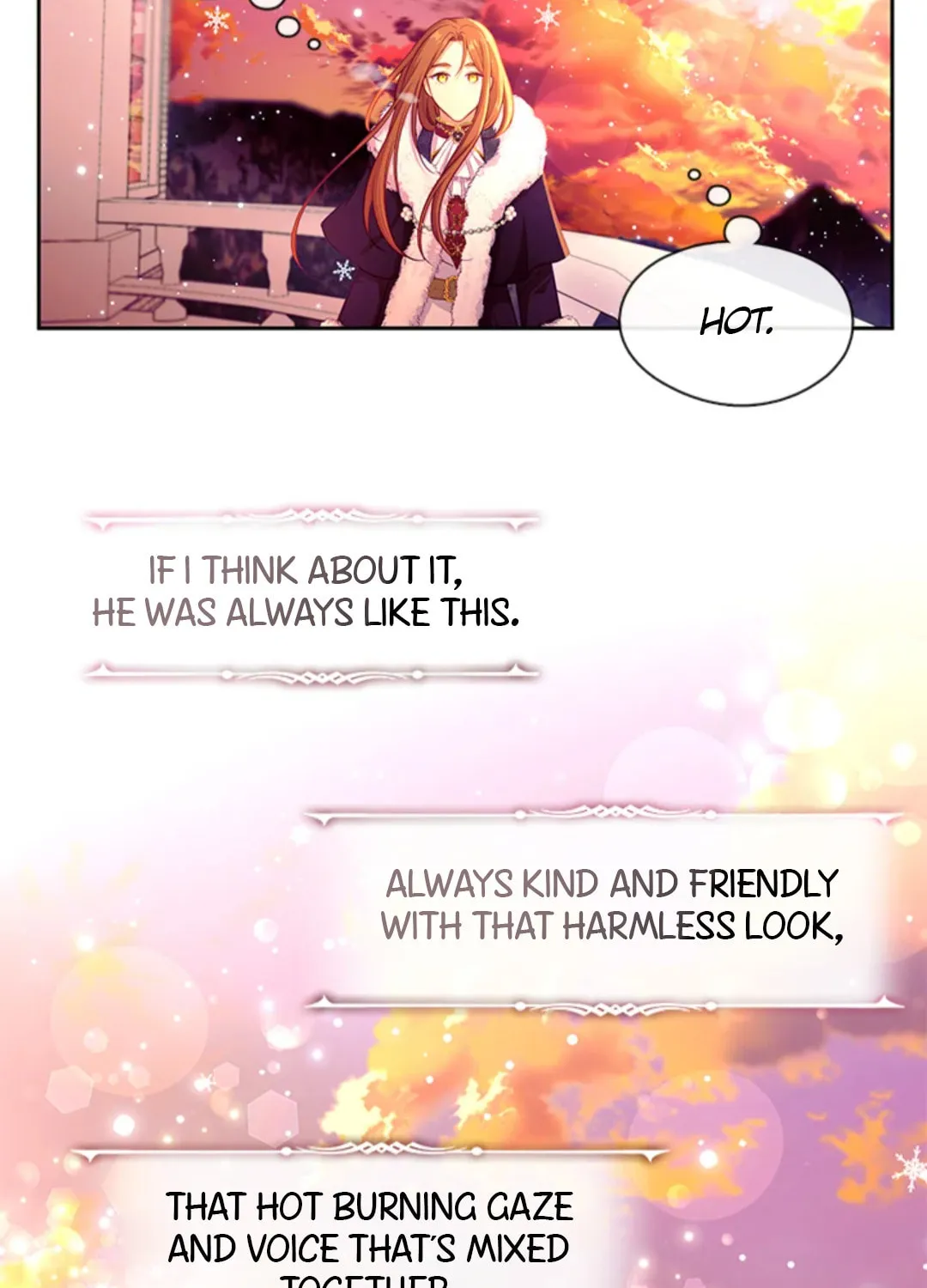 Read Beware the Villainess! chapter 92 image 20 on Lezhin