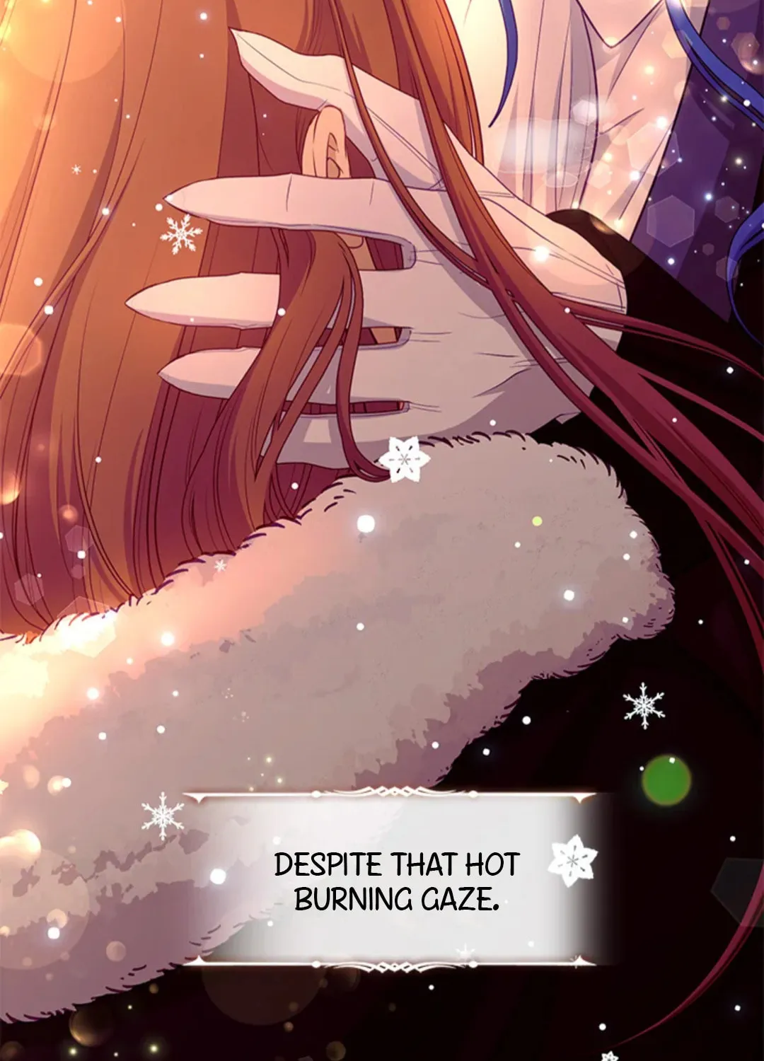 Read Beware the Villainess! chapter 92 image 22 on Lezhin