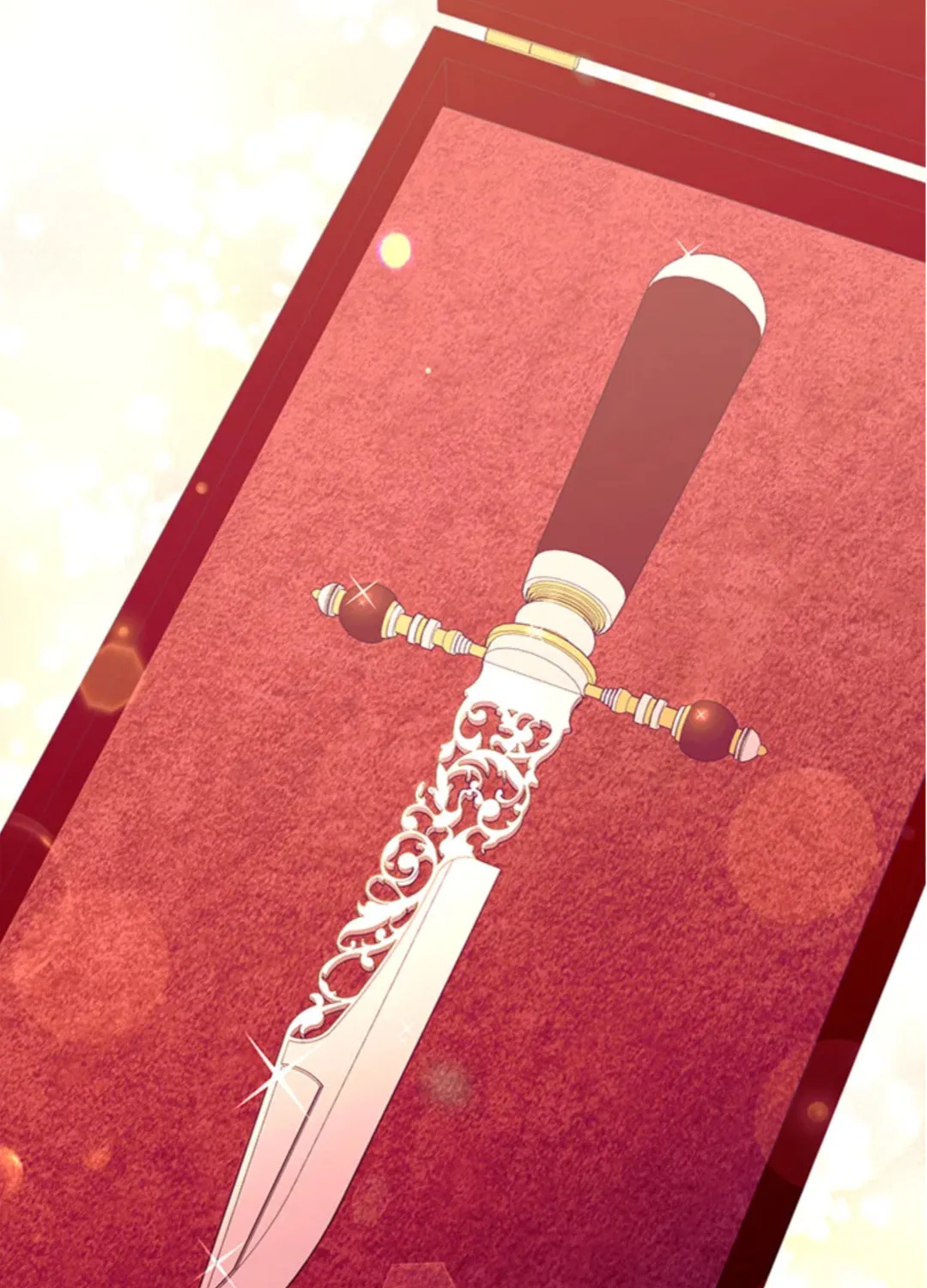 Read Beware the Villainess! chapter 92 image 28 on Lezhin