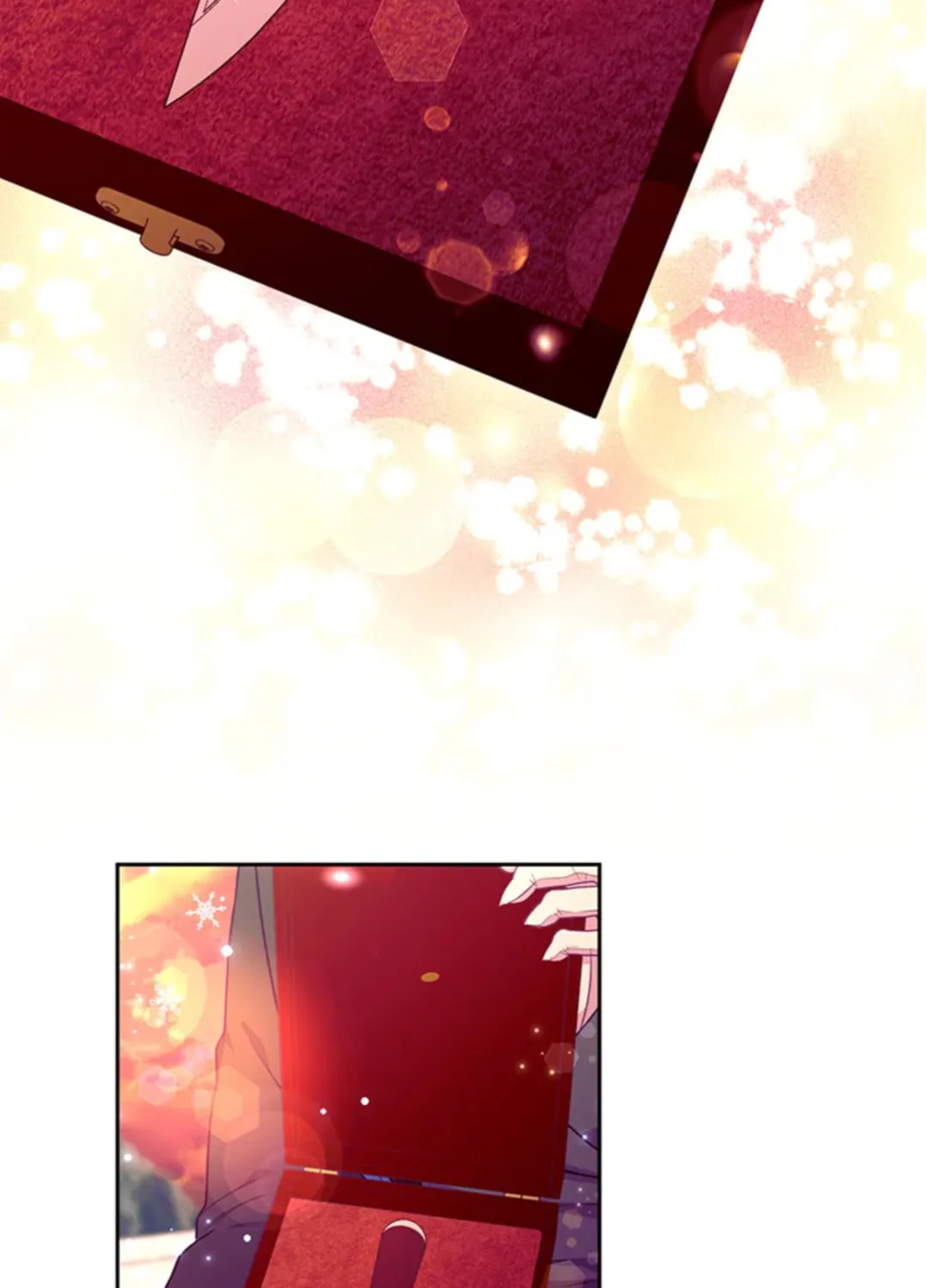 Read Beware the Villainess! chapter 92 image 29 on Lezhin