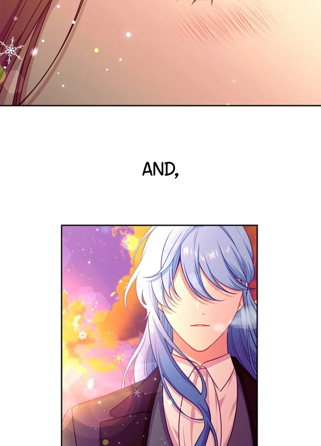 Read Beware the Villainess! chapter 92 image 3 on Lezhin