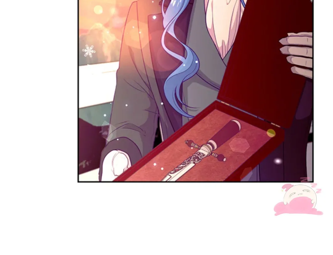 Read Beware the Villainess! chapter 92 image 31 on Lezhin