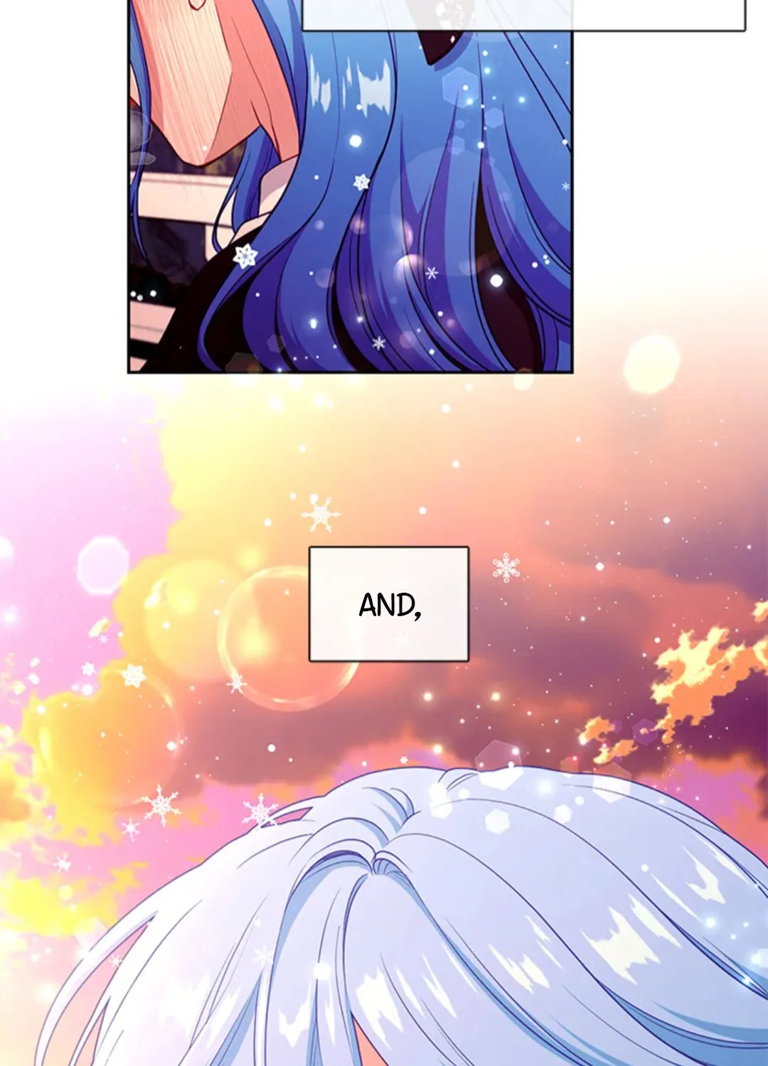 Read Beware the Villainess! chapter 92 image 35 on Lezhin