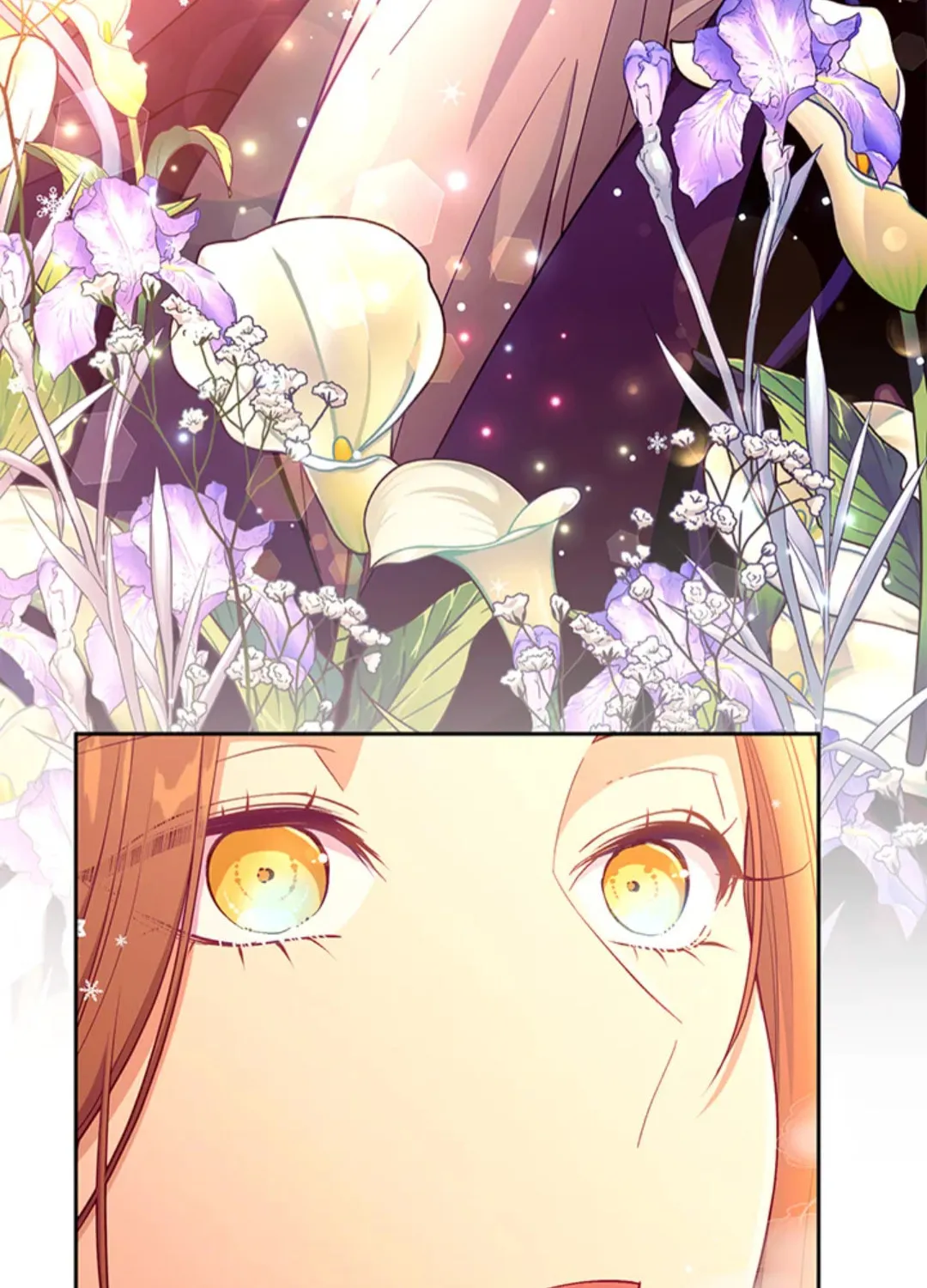 Read Beware the Villainess! chapter 92 image 37 on Lezhin