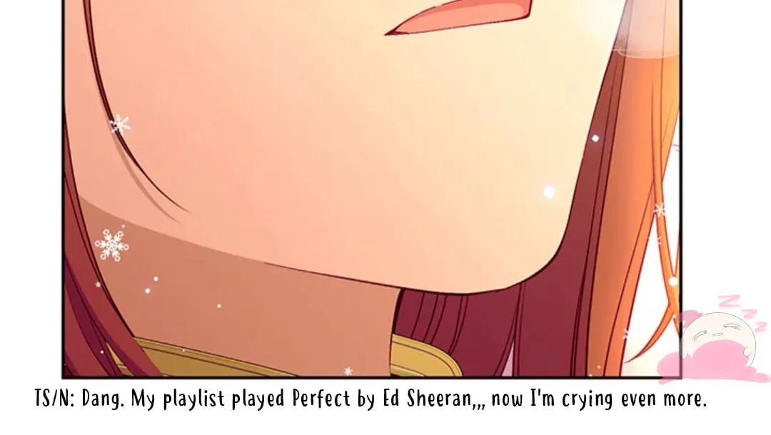 Read Beware the Villainess! chapter 92 image 38 on Lezhin