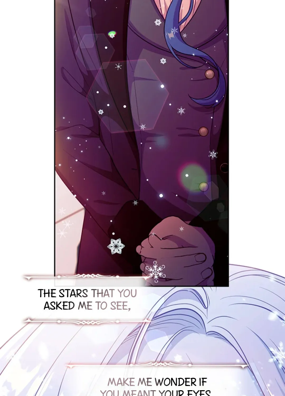 Read Beware the Villainess! chapter 92 image 4 on Lezhin