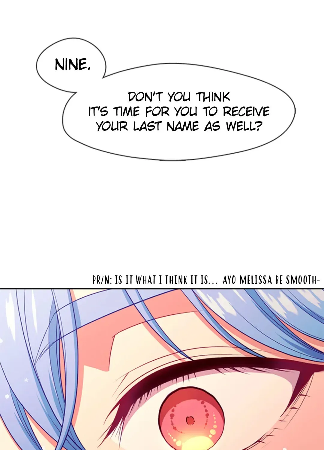 Read Beware the Villainess! chapter 92 image 45 on Lezhin