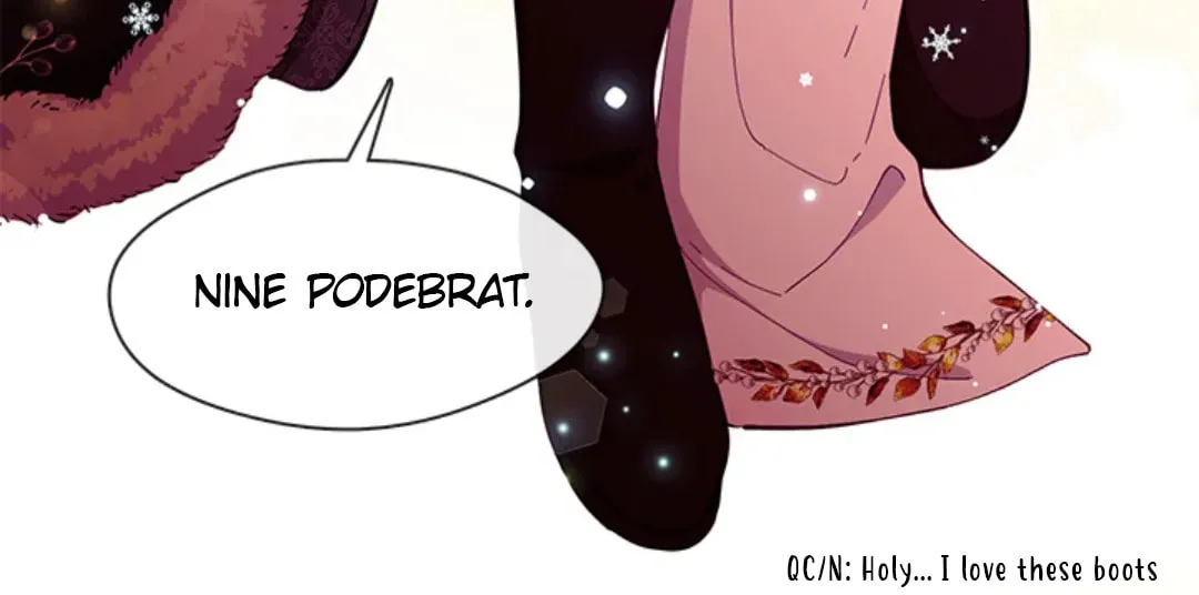 Read Beware the Villainess! chapter 92 image 49 on Lezhin