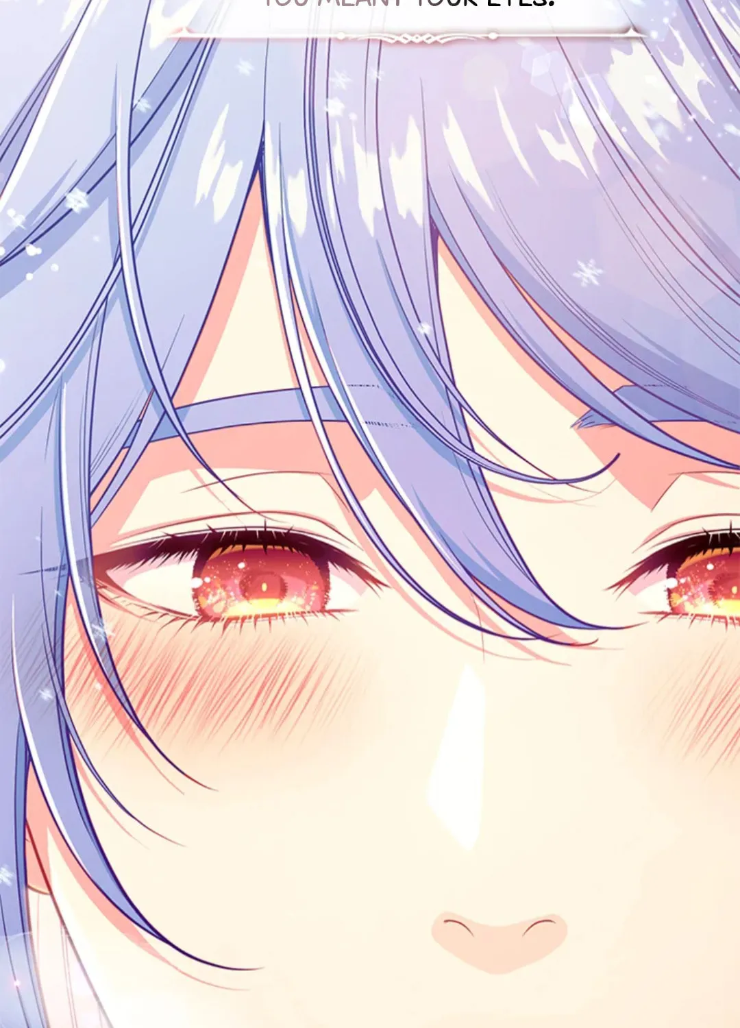Read Beware the Villainess! chapter 92 image 5 on Lezhin