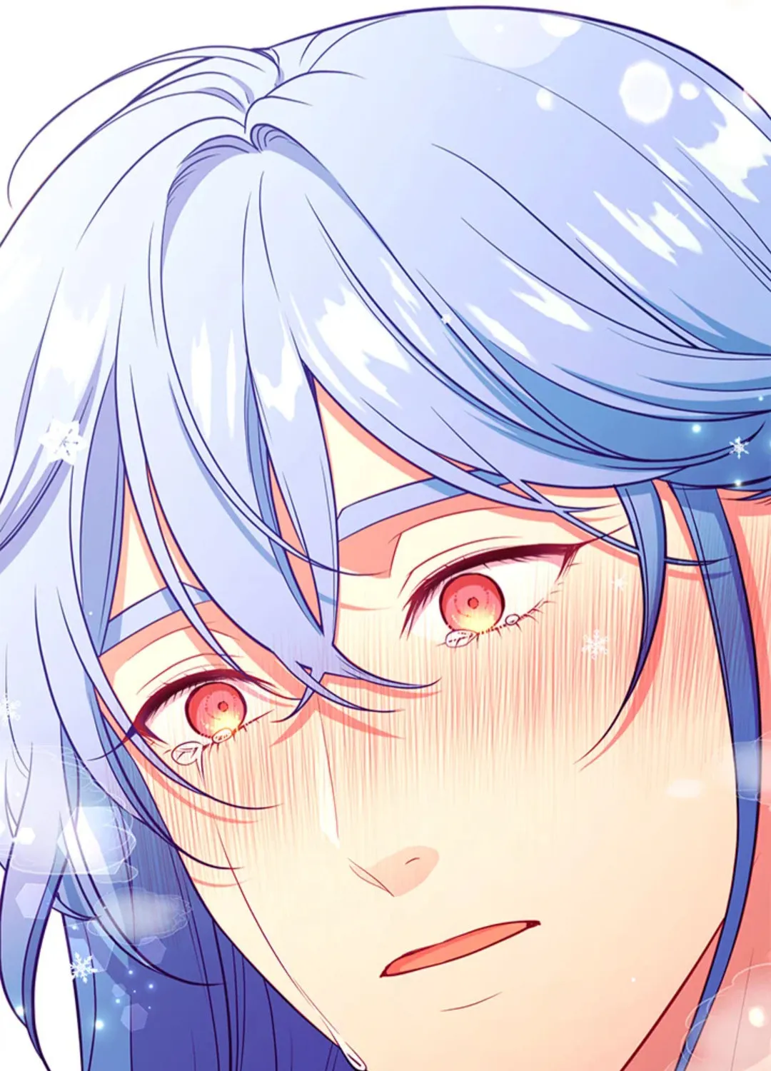 Read Beware the Villainess! chapter 92 image 53 on Lezhin