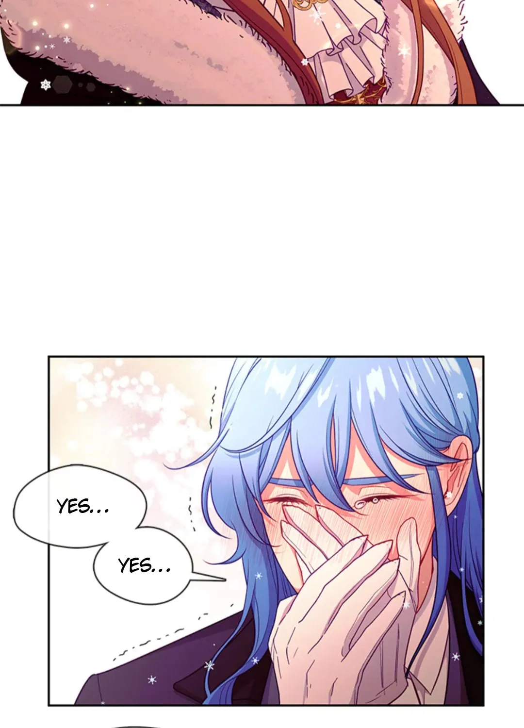 Read Beware the Villainess! chapter 92 image 55 on Lezhin