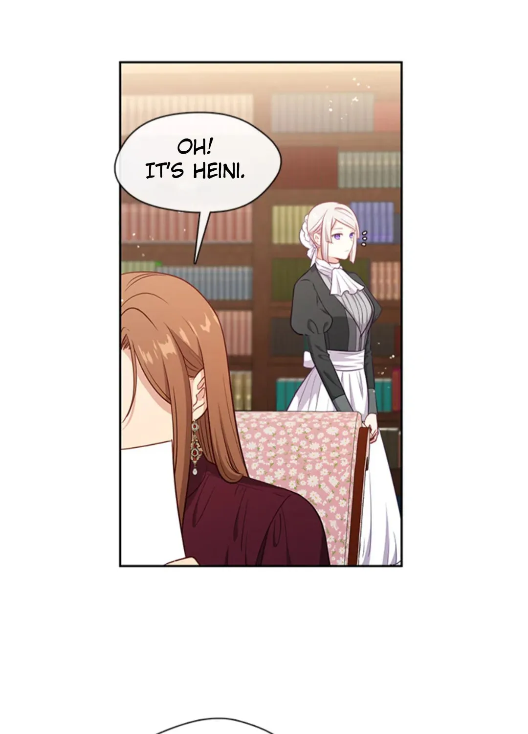 Read Beware the Villainess! chapter 92 image 68 on Lezhin