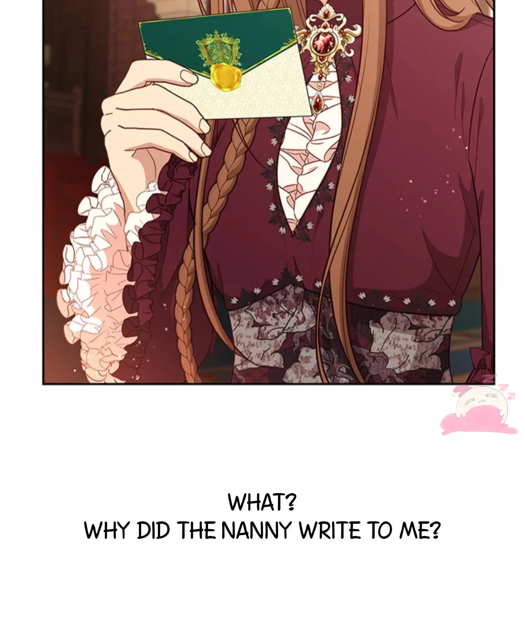 Read Beware the Villainess! chapter 92 image 83 on Lezhin