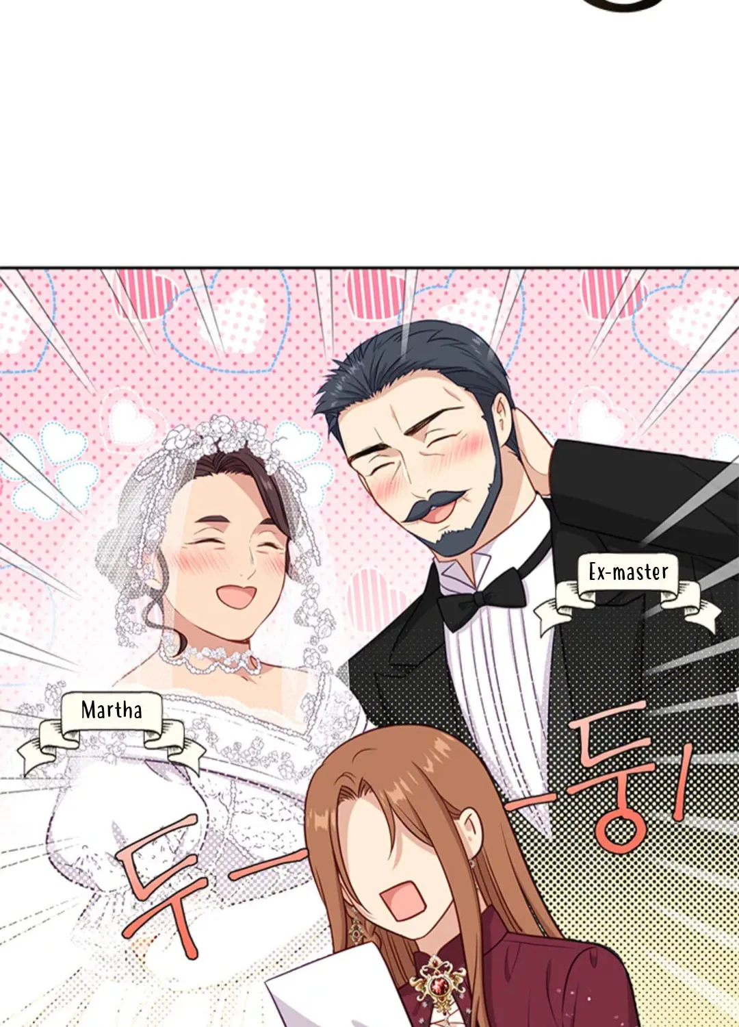 Read Beware the Villainess! chapter 92 image 85 on Lezhin