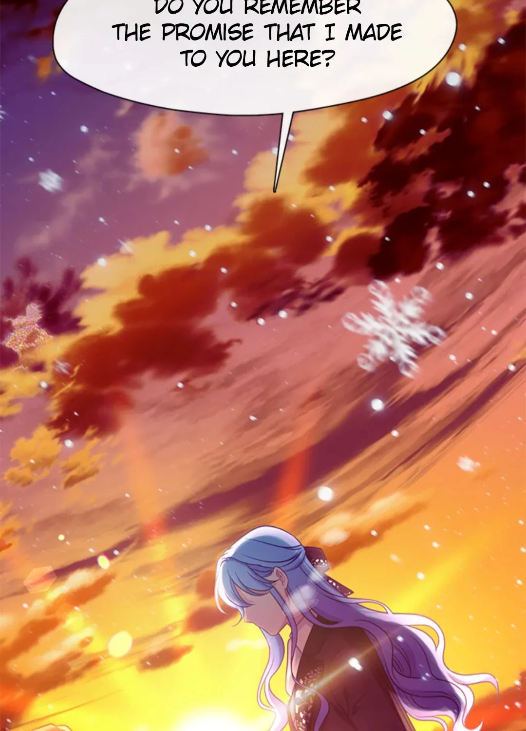 Read Beware the Villainess! chapter 92 image 9 on Lezhin