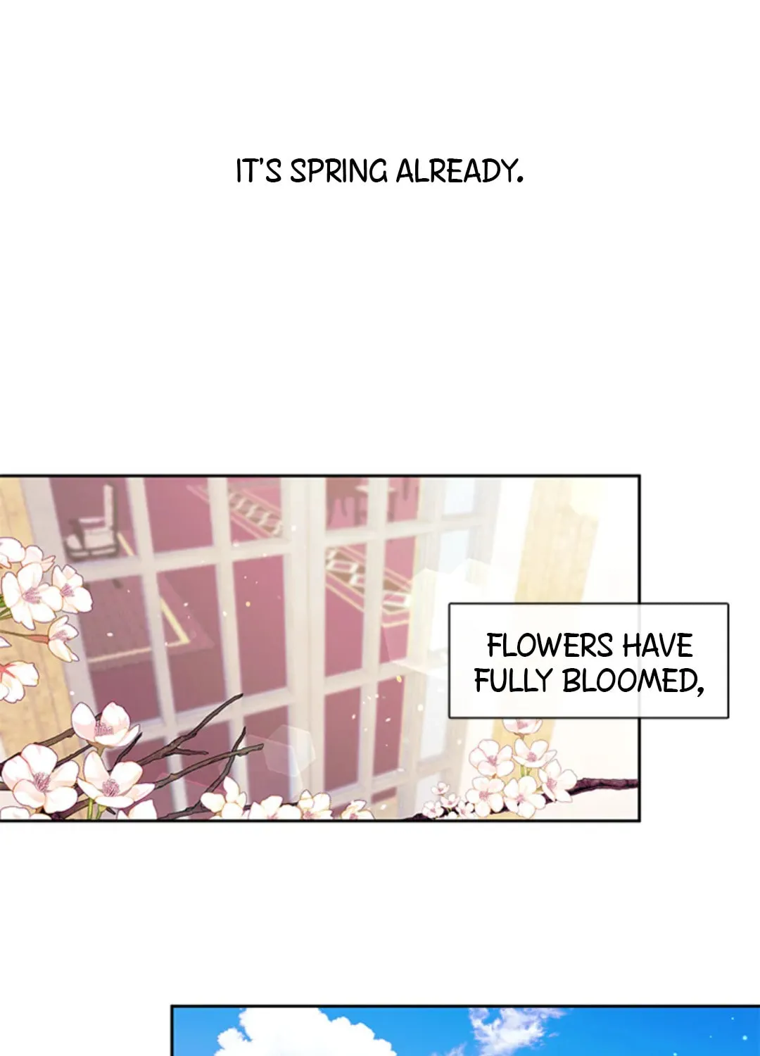 Read Beware the Villainess! chapter 92 image 91 on Lezhin