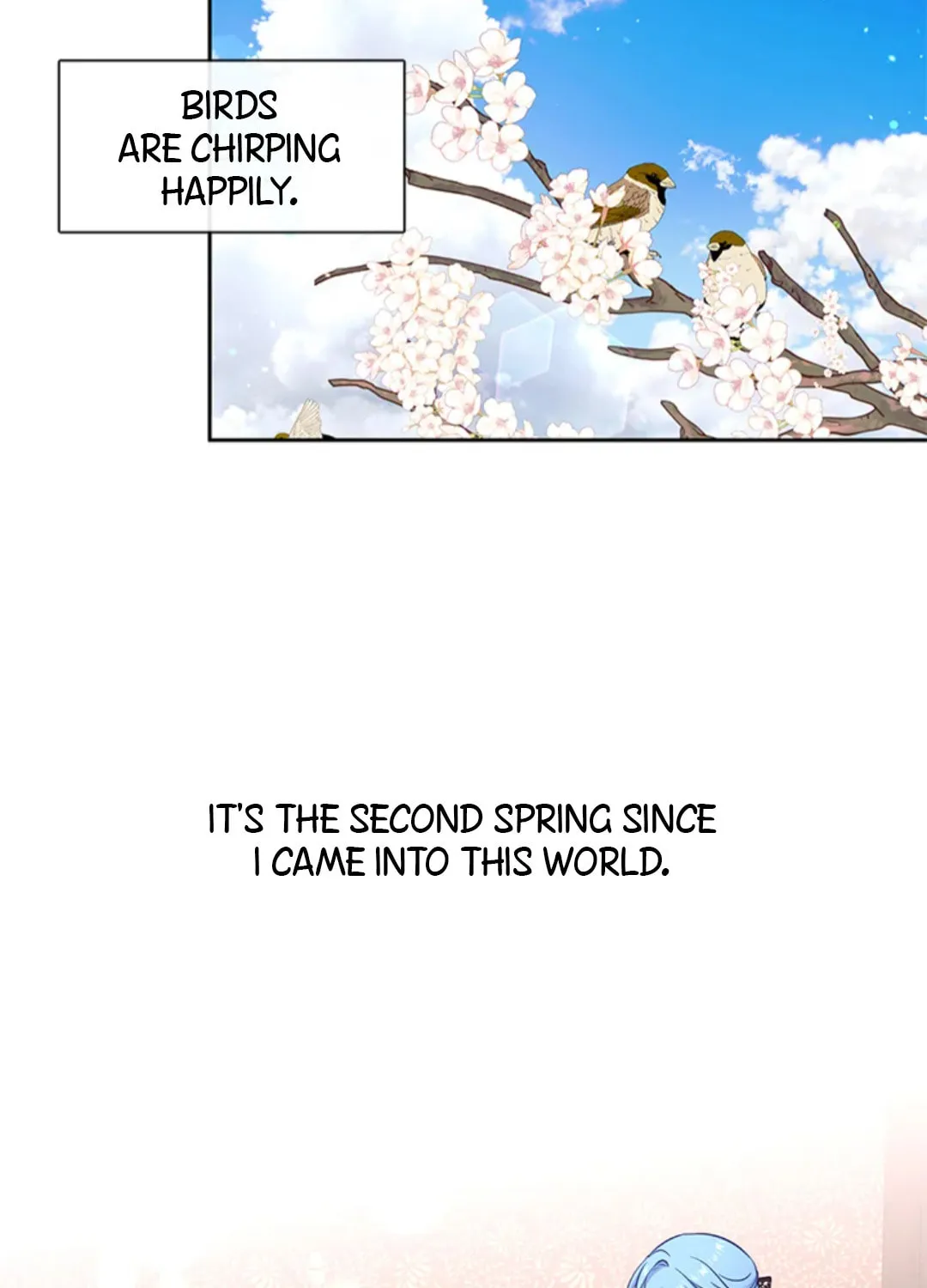 Read Beware the Villainess! chapter 92 image 92 on Lezhin