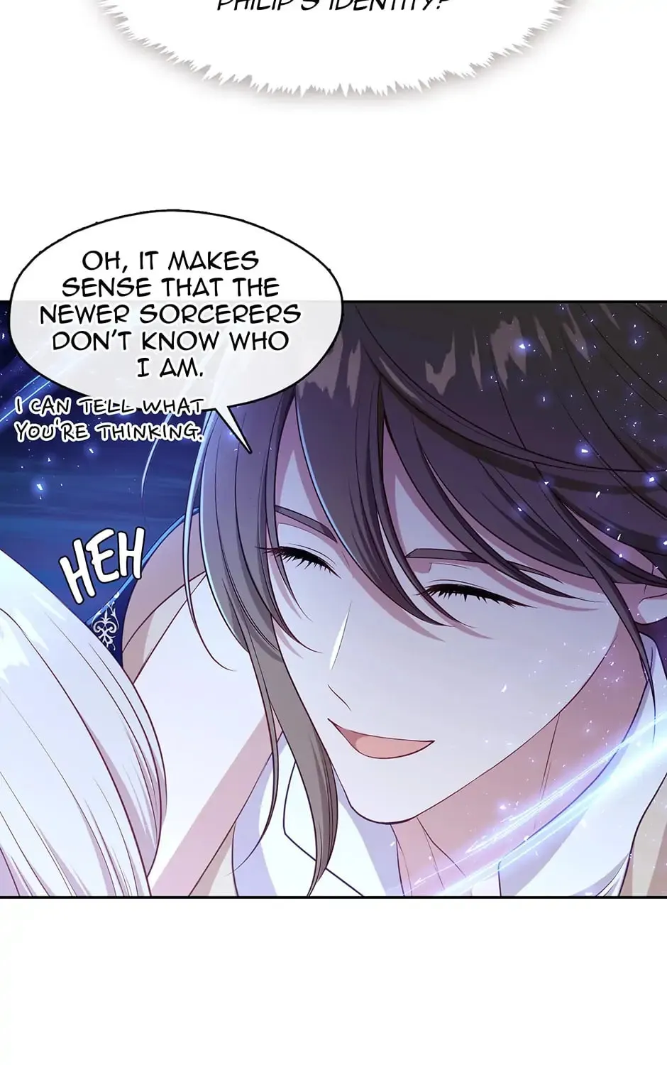 Read Beware the Villainess! chapter 93.1 image 110 on Lezhin