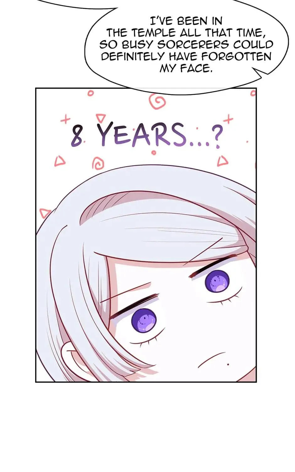 Read Beware the Villainess! chapter 93.1 image 112 on Lezhin