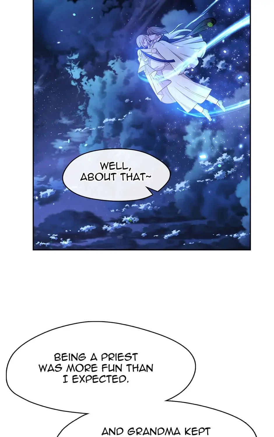 Read Beware the Villainess! chapter 93.1 image 116 on Lezhin