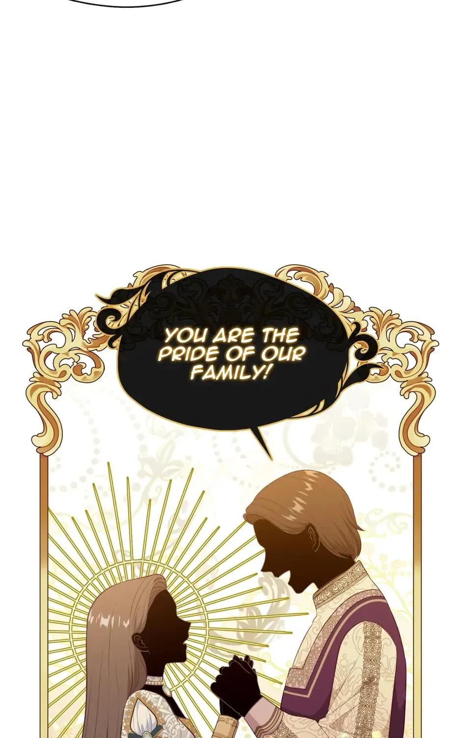 Read Beware the Villainess! chapter 93.1 image 12 on Lezhin