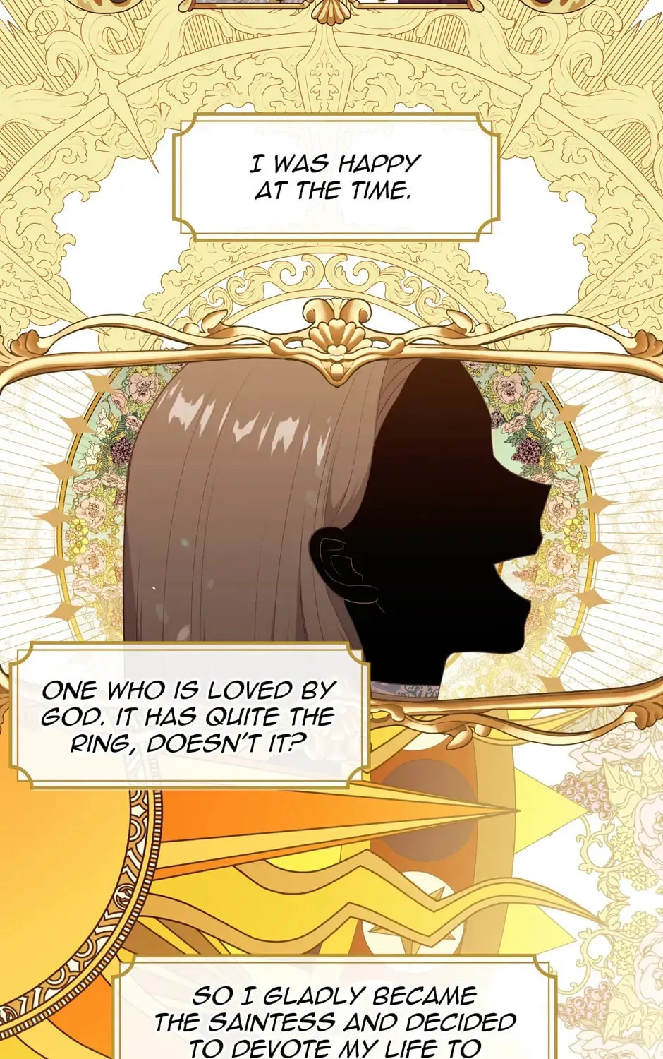 Read Beware the Villainess! chapter 93.1 image 14 on Lezhin