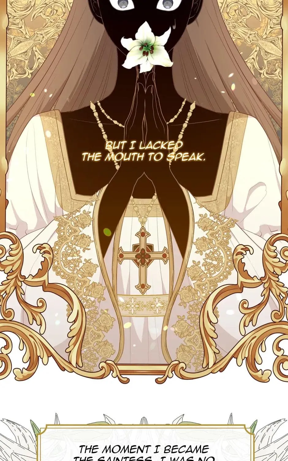 Read Beware the Villainess! chapter 93.1 image 18 on Lezhin