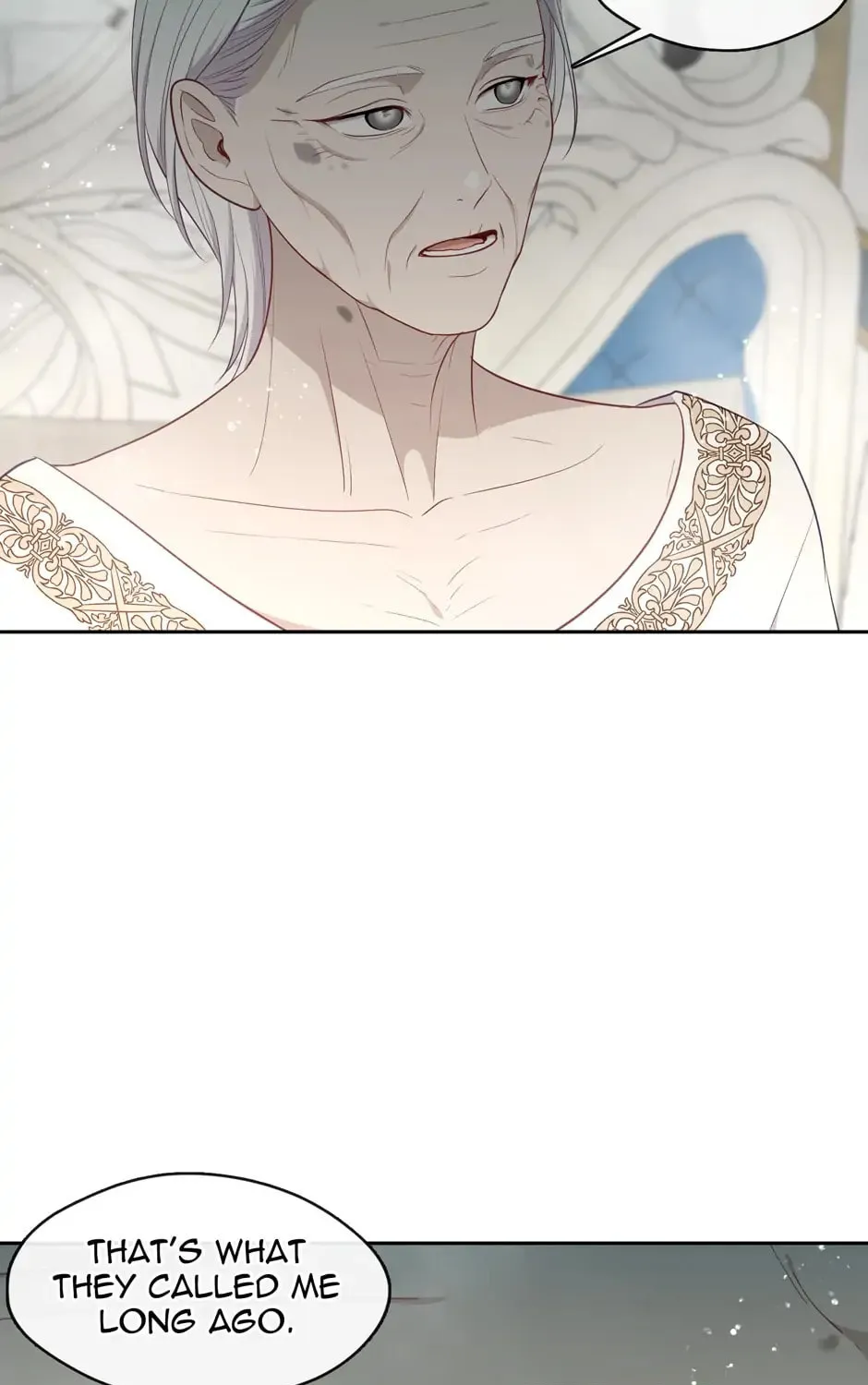 Read Beware the Villainess! chapter 93.1 image 2 on Lezhin