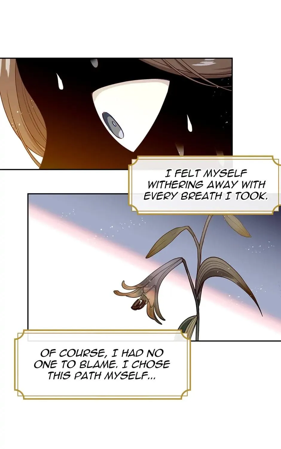 Read Beware the Villainess! chapter 93.1 image 22 on Lezhin