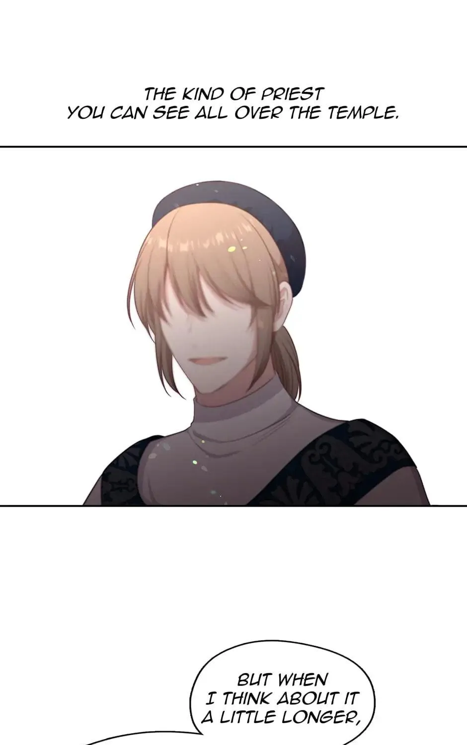 Read Beware the Villainess! chapter 93.1 image 34 on Lezhin