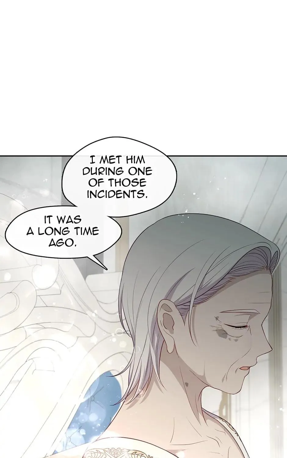 Read Beware the Villainess! chapter 93.1 image 46 on Lezhin