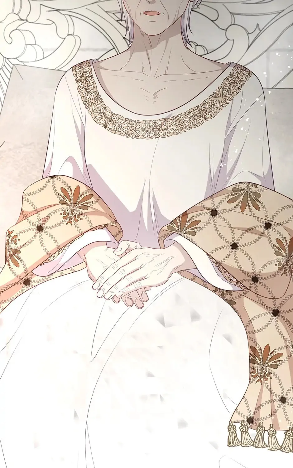 Read Beware the Villainess! chapter 93.1 image 56 on Lezhin
